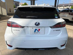 LEXUS CT200h