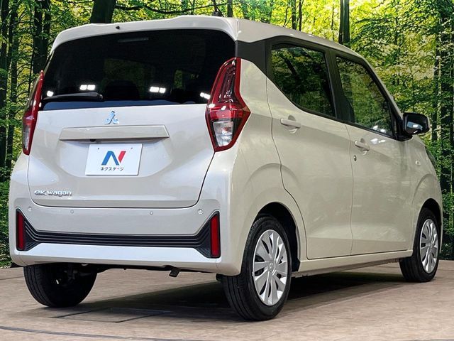 eK WAGON