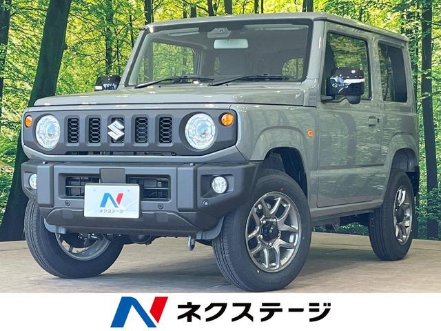 JIMNY 4WD