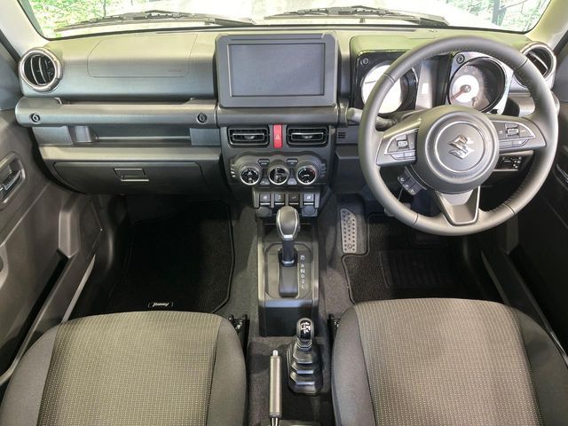 JIMNY 4WD
