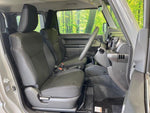 JIMNY 4WD