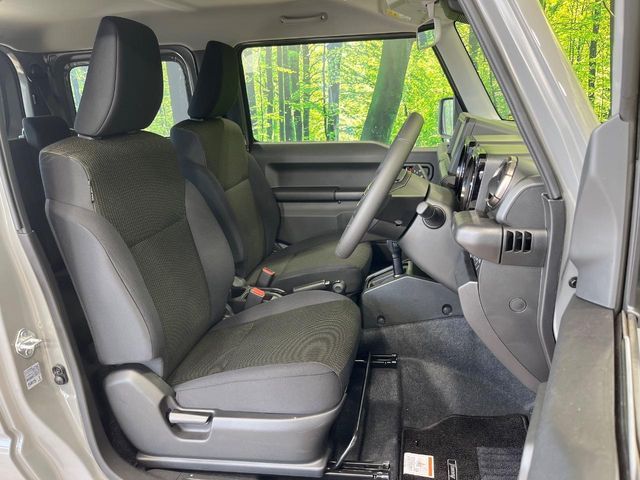 JIMNY 4WD