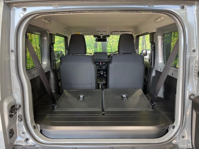 JIMNY 4WD