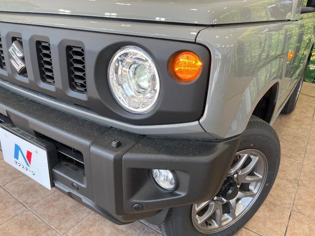 JIMNY 4WD
