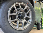 JIMNY 4WD
