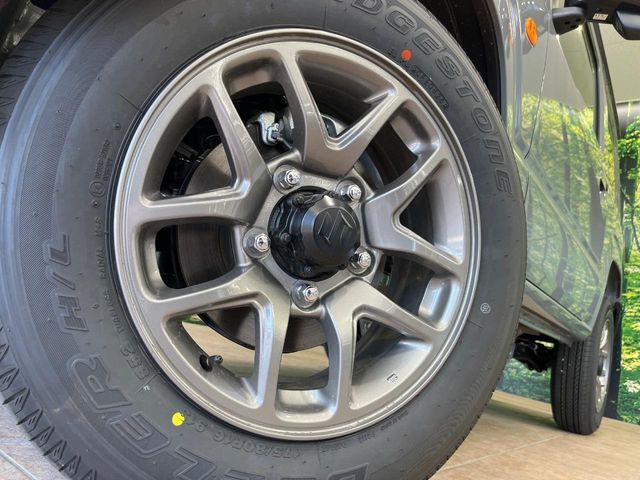 JIMNY 4WD