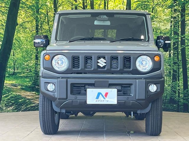 JIMNY 4WD