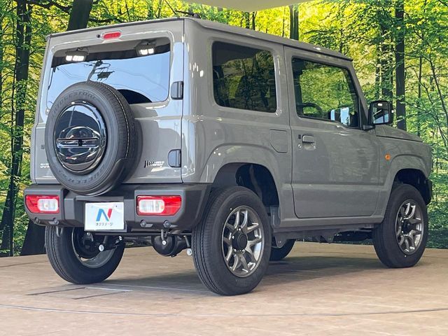 JIMNY 4WD