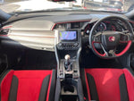 CIVIC hatchback