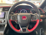 CIVIC hatchback