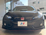 CIVIC hatchback
