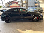 CIVIC hatchback