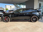 CIVIC hatchback
