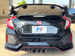 CIVIC hatchback