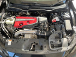 CIVIC hatchback