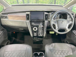 DELICA D:5 4WD