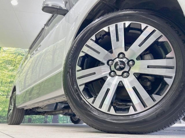 DELICA D:5 4WD