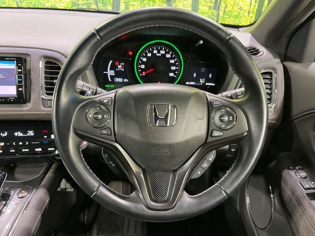 VEZEL HYBRID