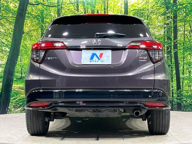 VEZEL HYBRID