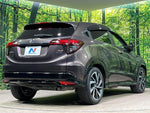 VEZEL HYBRID