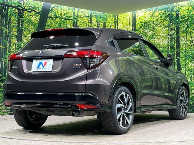 VEZEL HYBRID