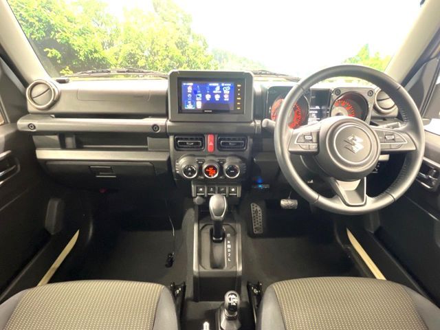 JIMNY 4WD