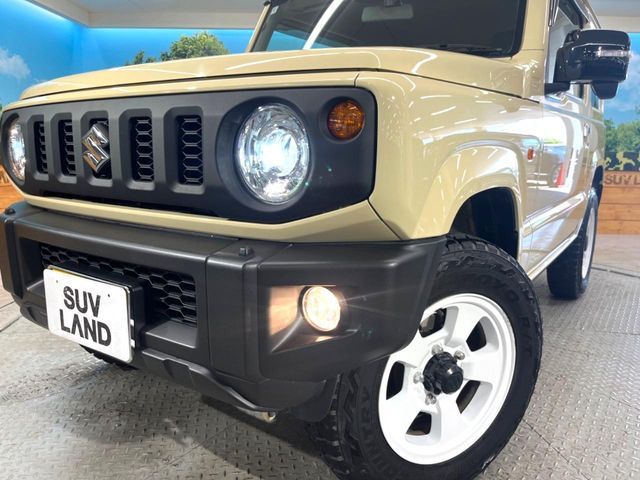 JIMNY 4WD