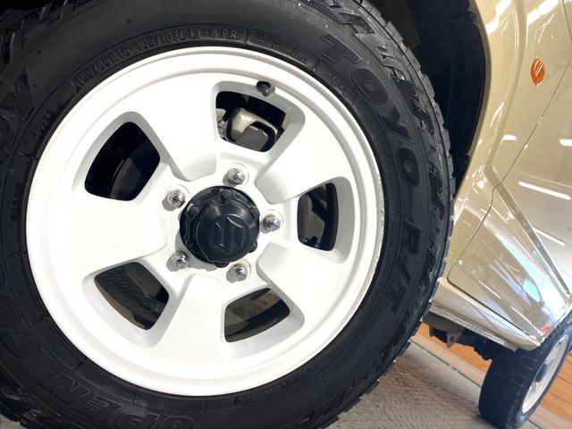 JIMNY 4WD