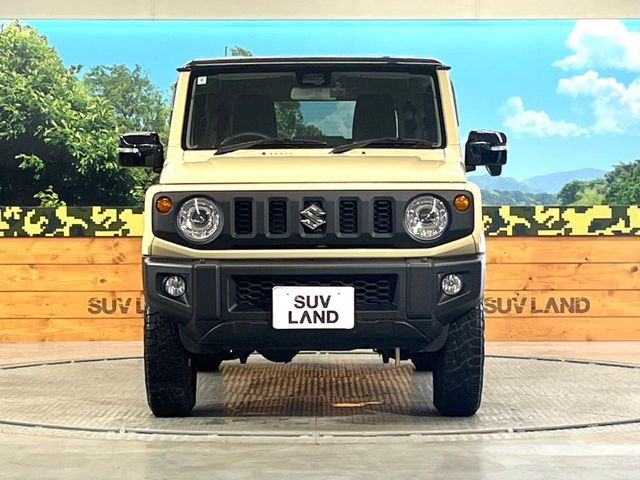 JIMNY 4WD