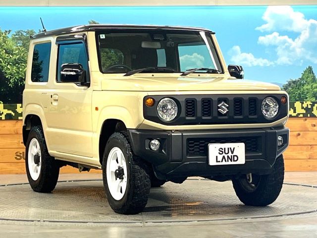 JIMNY 4WD