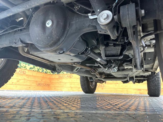 JIMNY 4WD