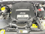 JEEP WRANGLER UNLIMITED