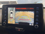 YARIS CROSS HYBRID