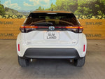 YARIS CROSS HYBRID