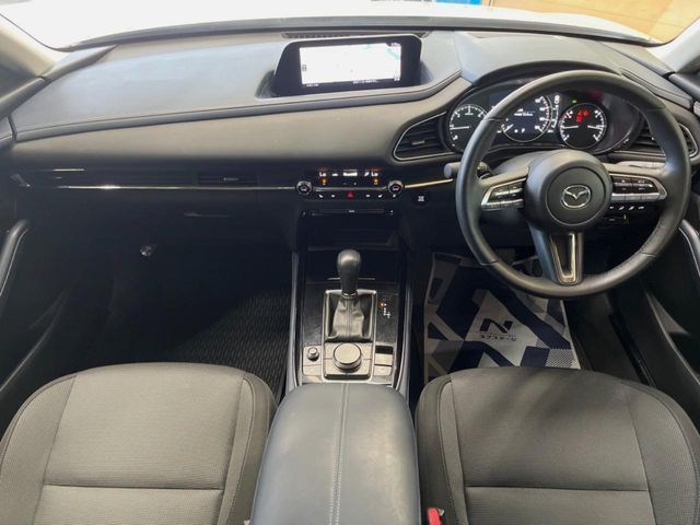 CX-30