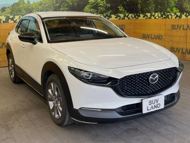 CX-30