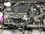 HARRIER HYBRID