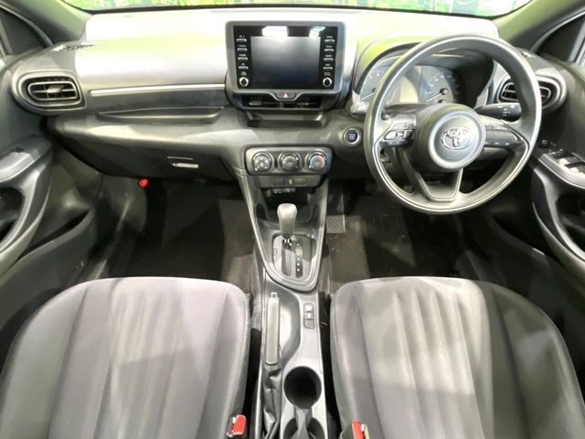 YARIS
