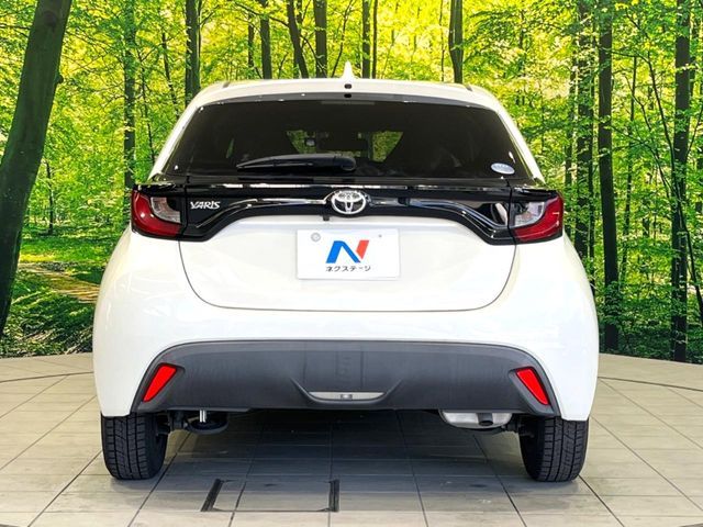 YARIS