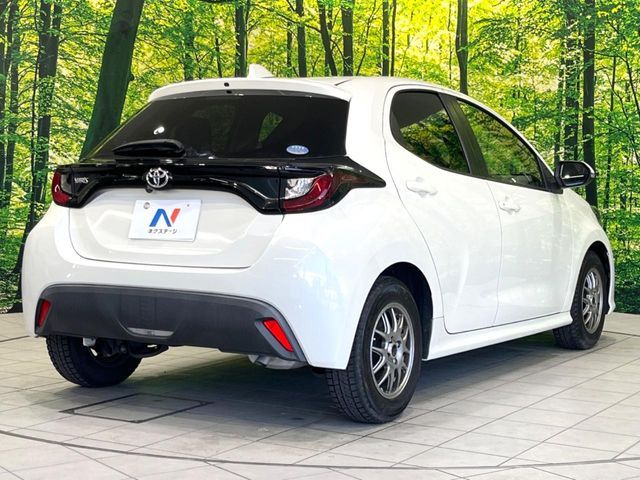 YARIS