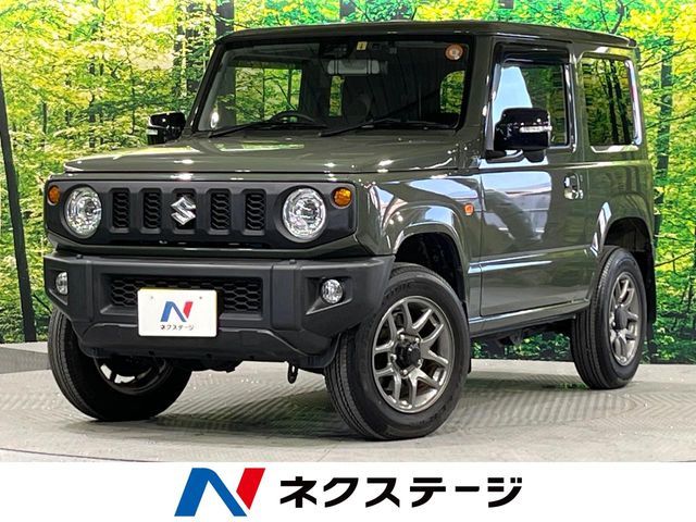 JIMNY 4WD