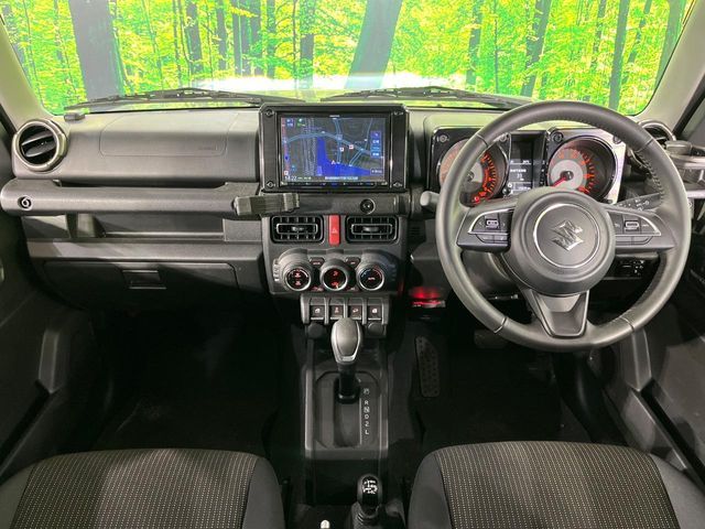 JIMNY 4WD