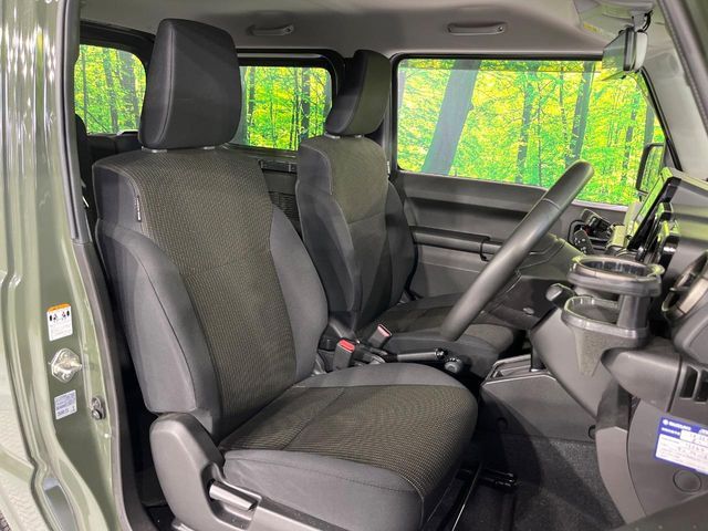 JIMNY 4WD