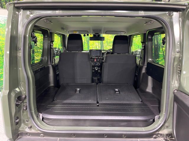 JIMNY 4WD