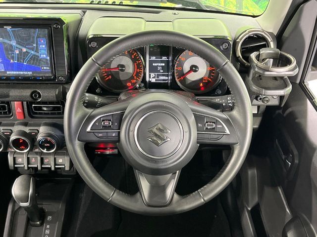 JIMNY 4WD