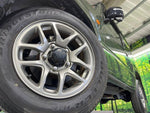 JIMNY 4WD