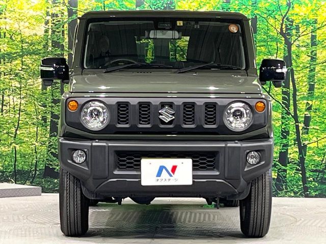 JIMNY 4WD
