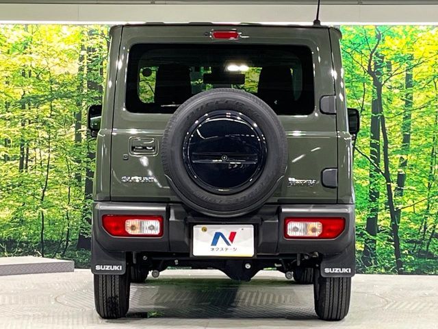 JIMNY 4WD