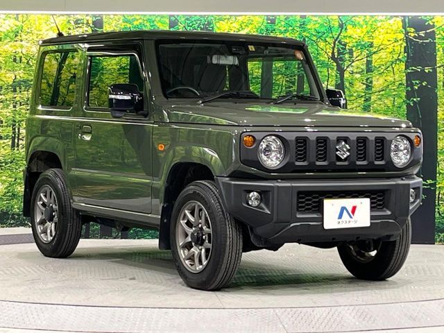 JIMNY 4WD