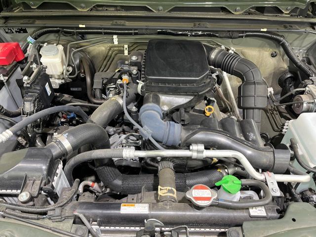JIMNY 4WD